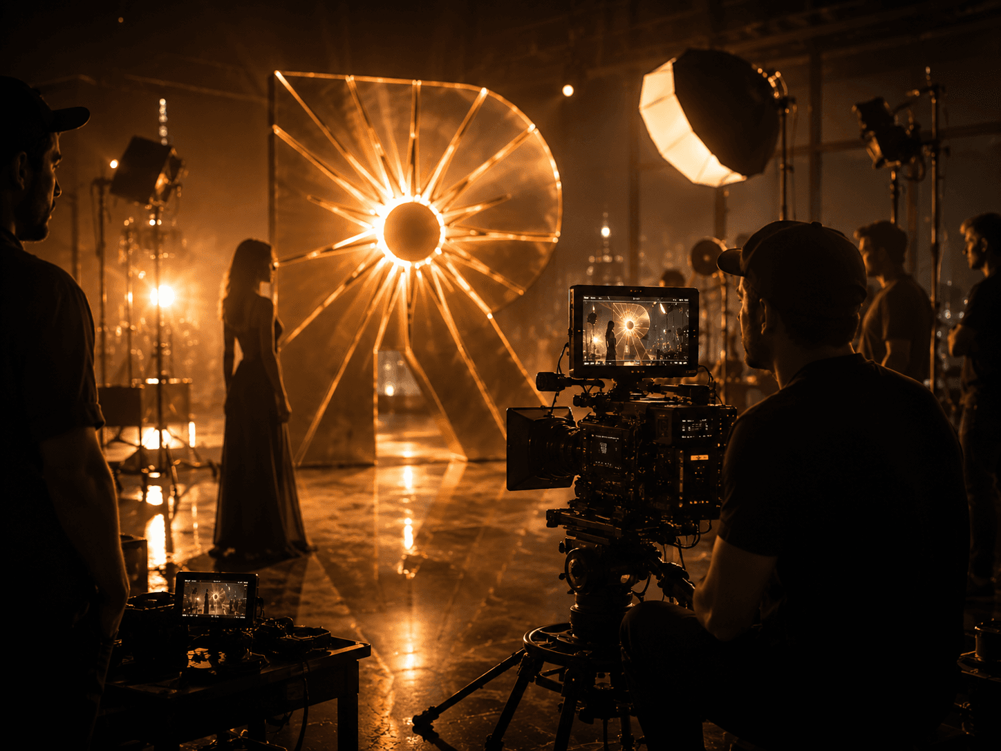 Corporate & Brand Video